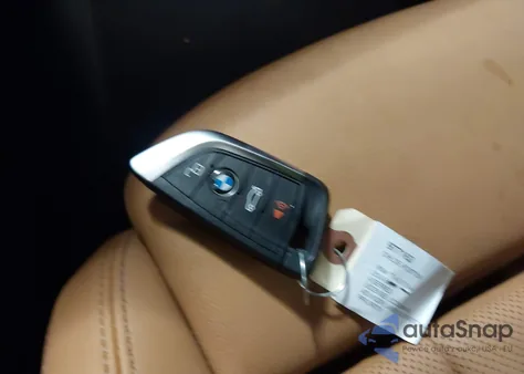 2024 BMW 430I Gran Coupe z USA, uszkodzony, nr VIN WBA63AV02RFT49734